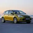 2011-2012 Ford Focus MK3 Factory HID Xenon Headlight Ballast Replacement